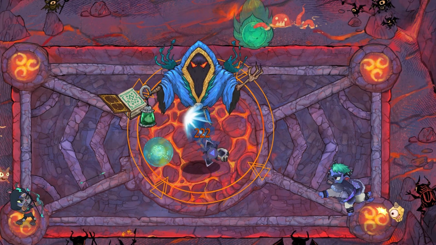 Bound by Blades (Steam)