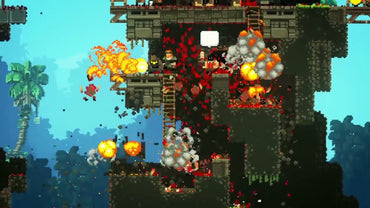 Broforce (EU)