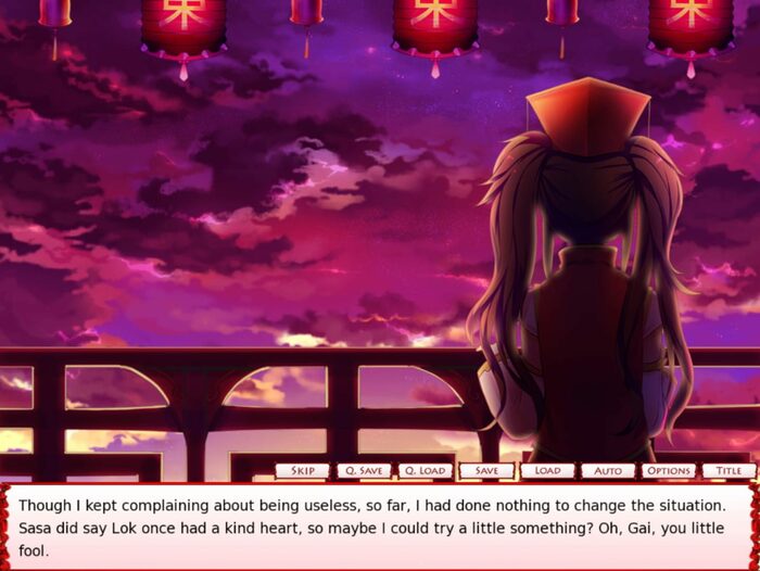 Cursed Sight Steam Key GLOBAL