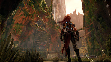 Darksiders III (EU)