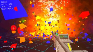 ANTIFECTOR Steam Key GLOBAL