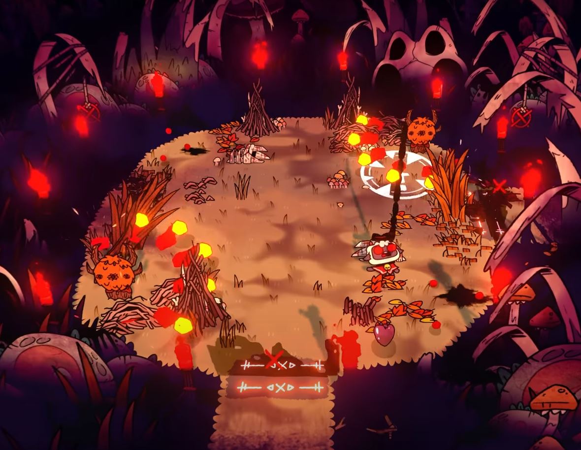 Cult of the Lamb (Steam)