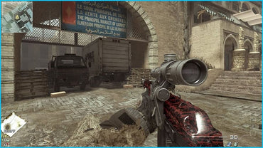 Call of Duty: Modern Warfare 3 (Uncut)