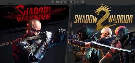 The Shadow Warrior Collection (Xbox One) (EU)