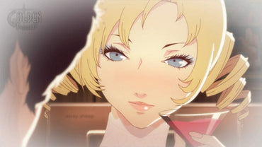 Catherine Classic (EU)