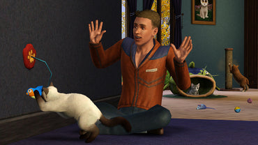 The Sims 3 + Pets (Expansion Pack)