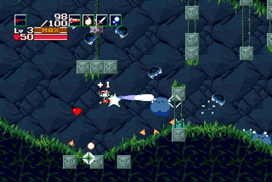 Cave Story+