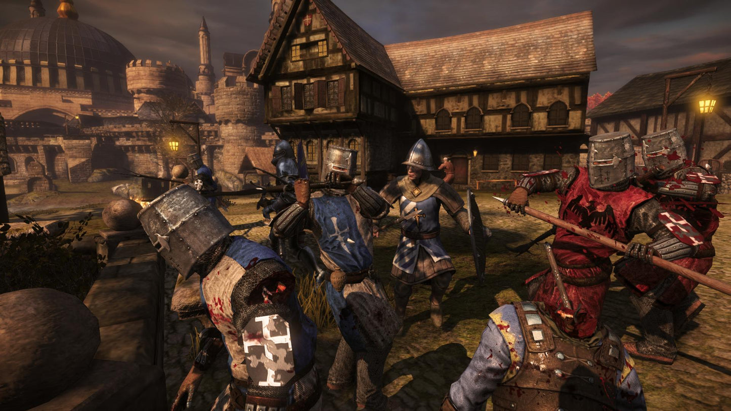 Chivalry: Medieval Warfare (EU)