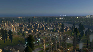 Cities: Skylines - Industries (DLC)