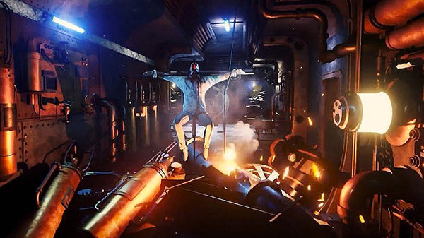 Close to the Sun XBOX One CD Key