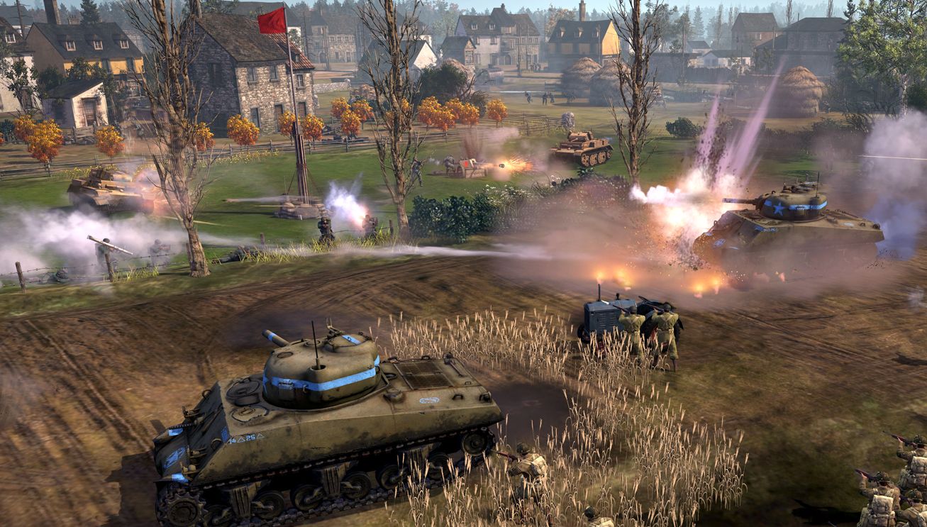 Company of Heroes 2 (EU)