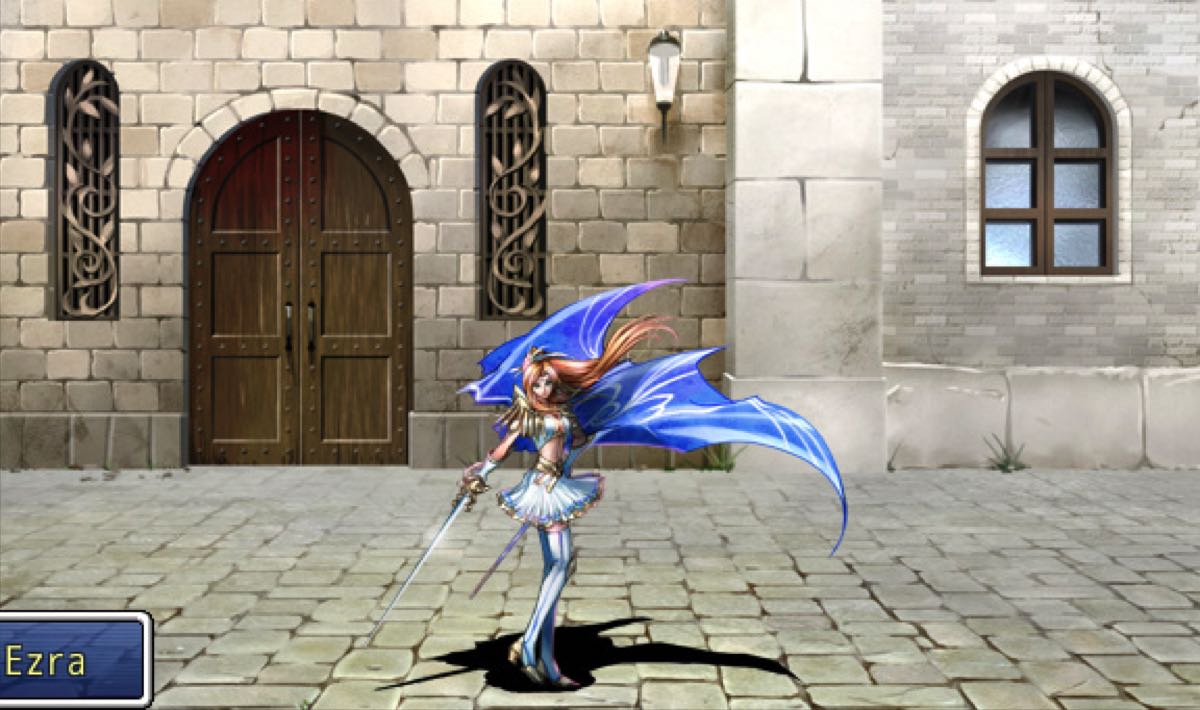 Crimson Sword Saga: The Peloran Wars