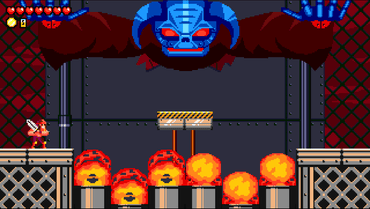 Cybarian: The Time Travelling Warrior