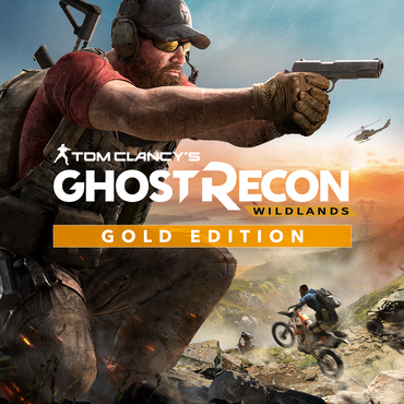 Tom Clancy's Ghost Recon Wildlands Year 2 Gold Edition (Xbox One)