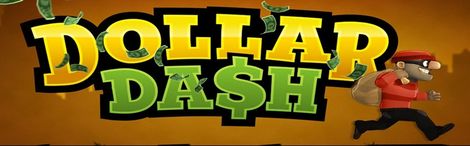 Dollar Dash