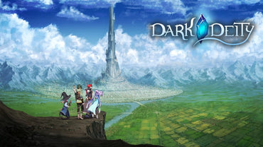 Dark Deity (Steam)