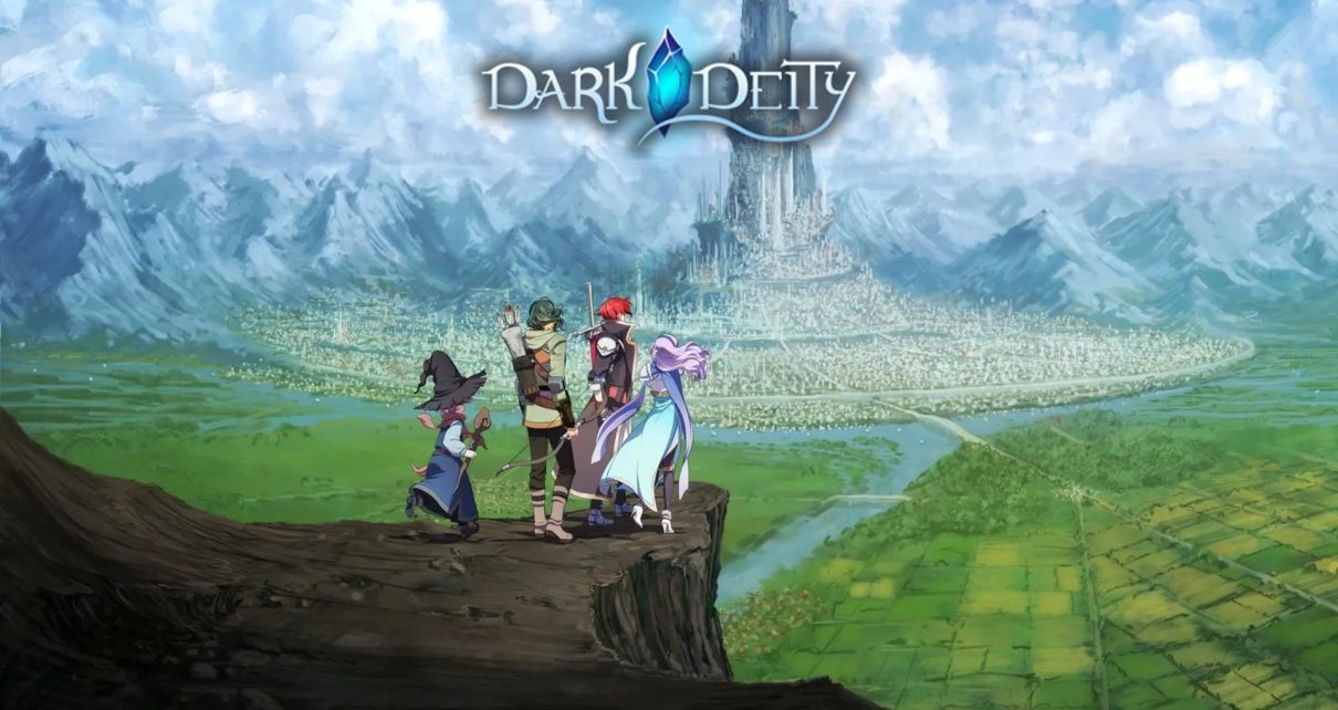 Dark Deity (Steam)