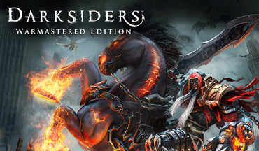 Darksiders (Warmastered Edition) (EU)