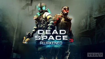Dead Space 3 - Awakened