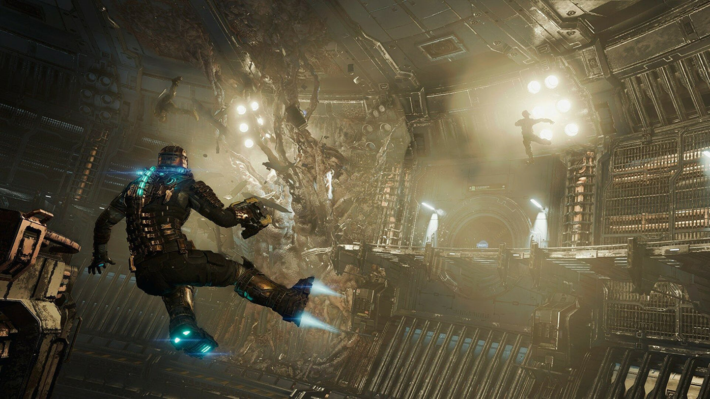 Dead Space Remake (Origin) (PL/ENG)