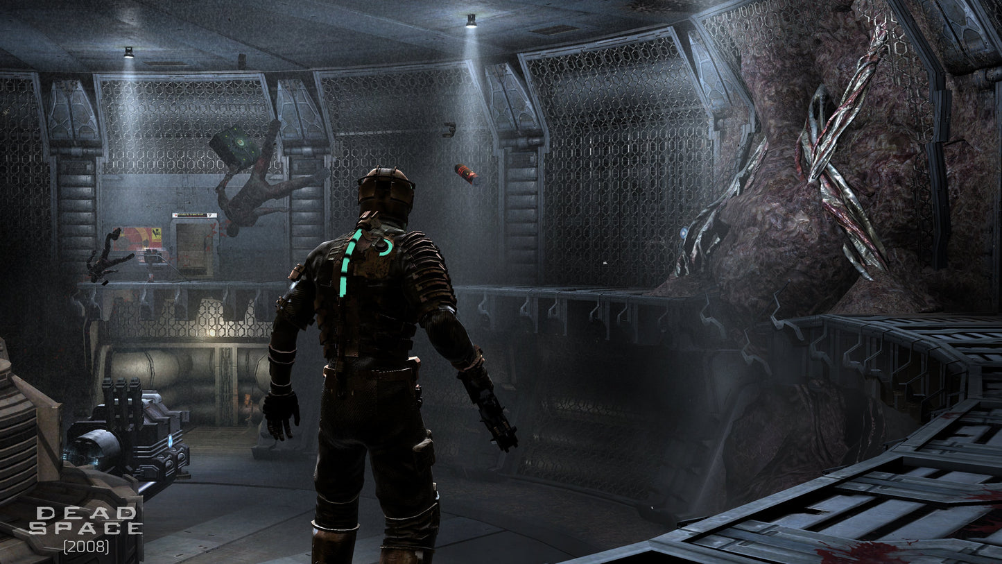 Dead Space Remake (Deluxe Edition) (Steam)