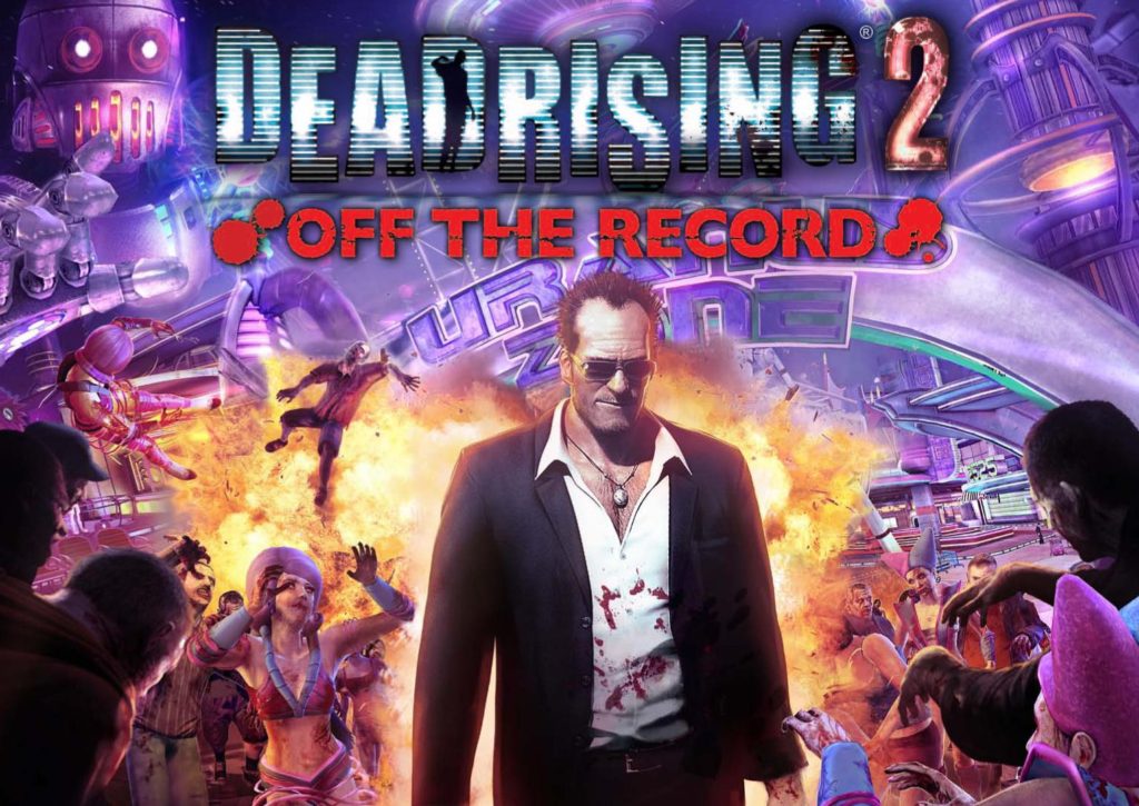 Dead Rising 2 (EU)