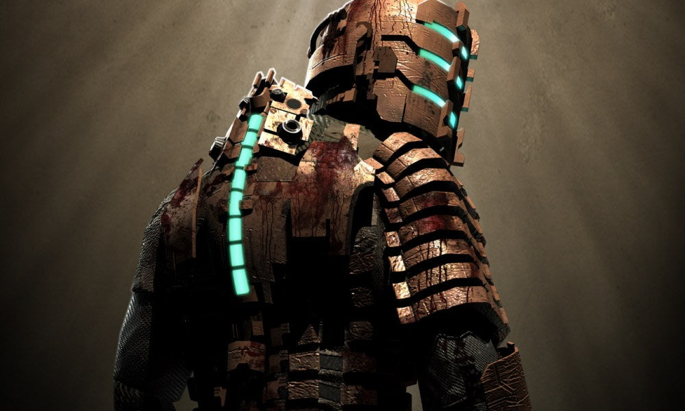 Dead Space Remake (Steam)