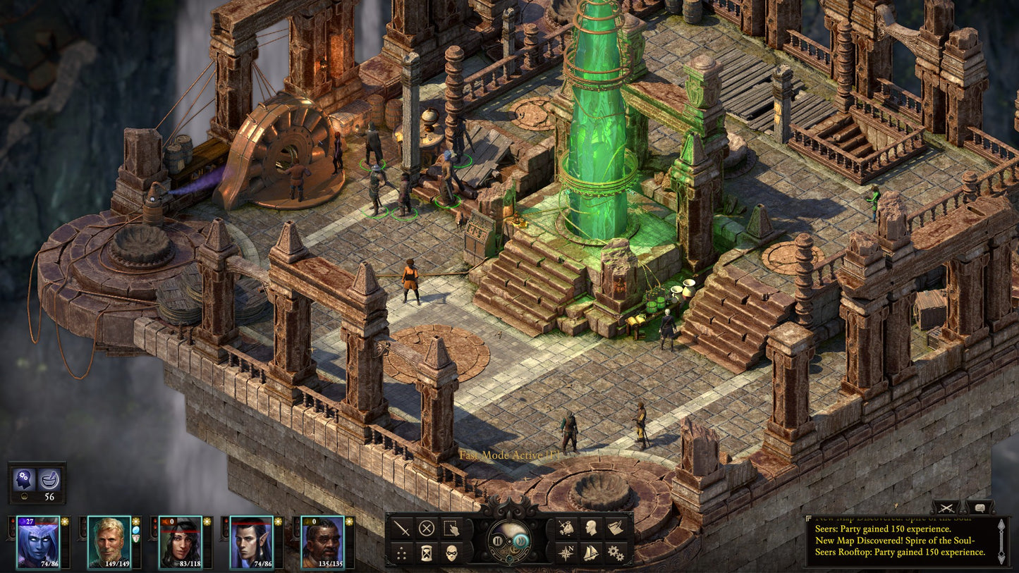 Pillars of Eternity II: Deadfire