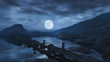 Dear Esther (Landmark Edition)