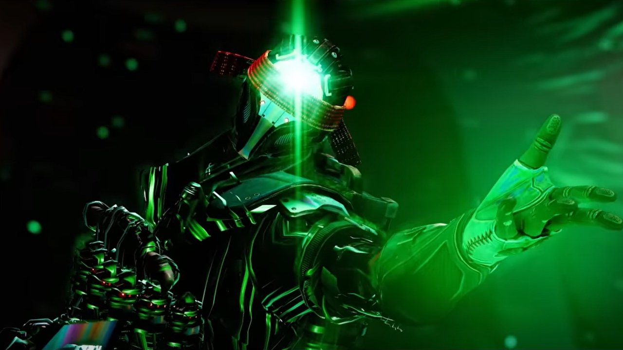 Destiny 2: Lightfall (Xbox Series X|S)