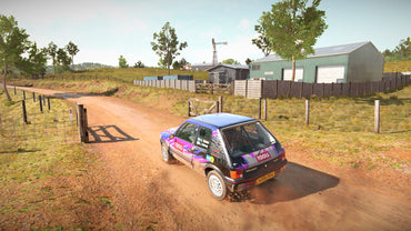 DiRT 4