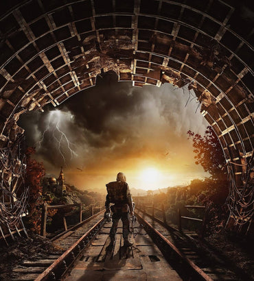 Metro Exodus - Expansion Pass (DLC) (PS4) (EU)