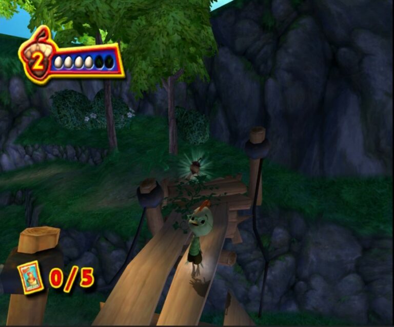 Disney's Chicken Little