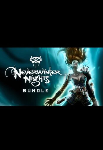 Neverwinter Nights Bundle Steam CD Key