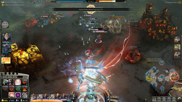 Warhammer 40,000: Dawn of War Core Collection