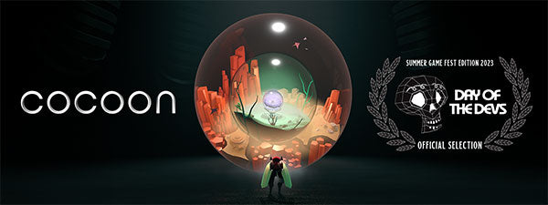 COCOON (Steam)
