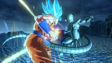 Dragon Ball: Xenoverse
