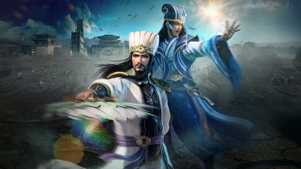 Dynasty Warriors 9: Empires