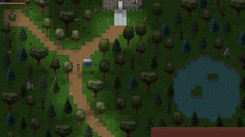 REVENGE: First Blood (Steam)