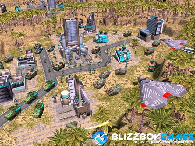 Empire Earth 2 (Gold Edition)