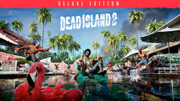 Dead Island 2 (Deluxe Edition) (Xbox Series X|S) (EU)