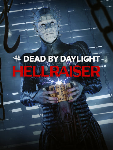 Dead by Daylight - Hellraiser Chapter (DLC)