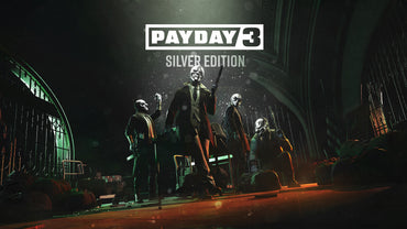 PAYDAY 3 (Silver Edition) (Steam)