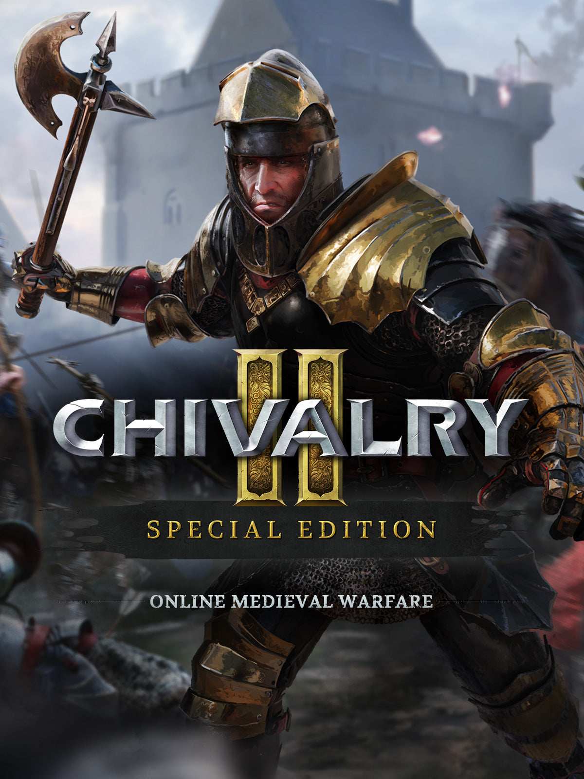 Chivalry 2 (Special Edition) (Epic)