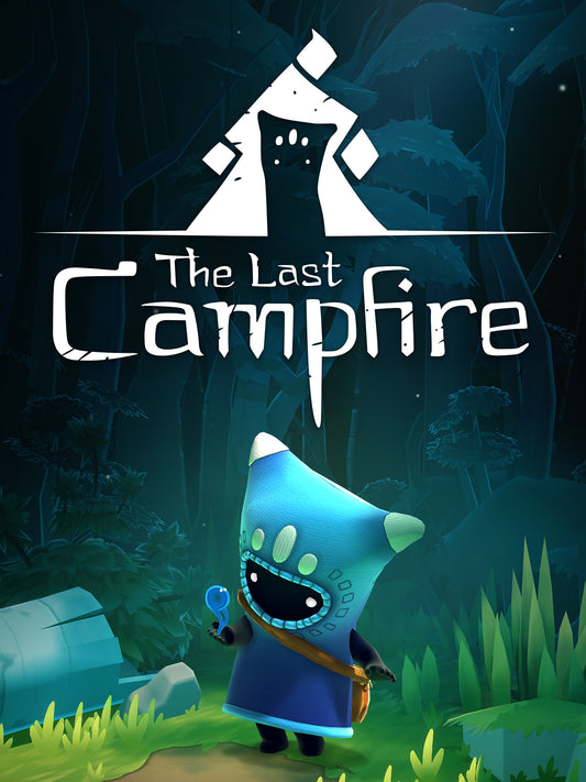 The Last Campfire (Epic Store)
