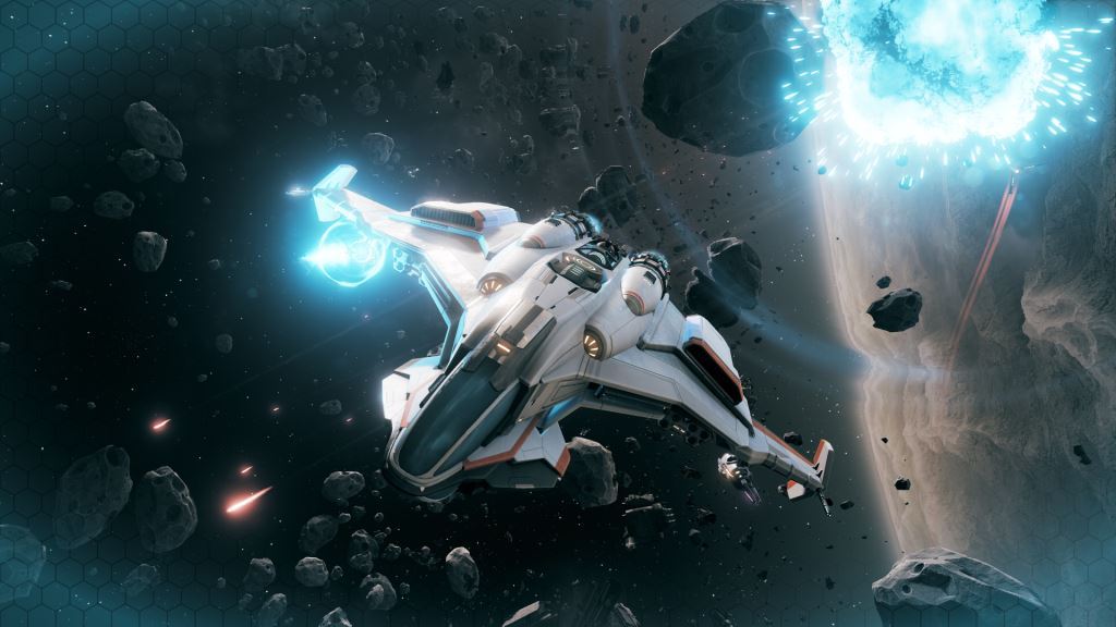 EVERSPACE (GOG)