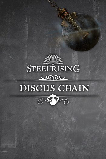 Steelrising - Discus Chain (Steam)