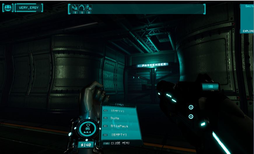 Edge of Dreams (Steam)