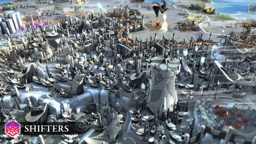 Endless Legend - Shifters Expansion Pack (EU)