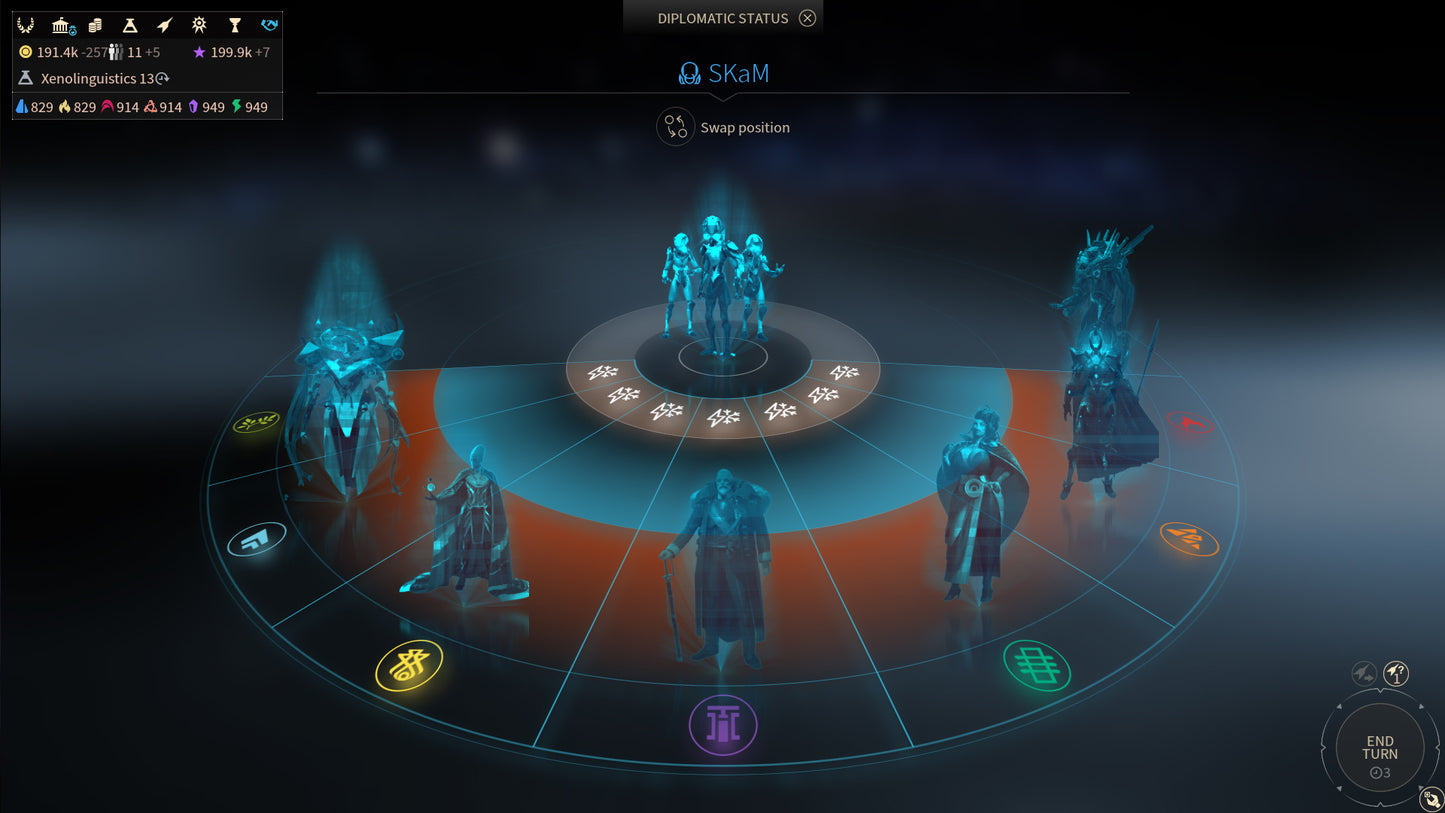 Endless Space 2 Collection (EU)